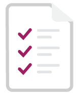 checklist icon