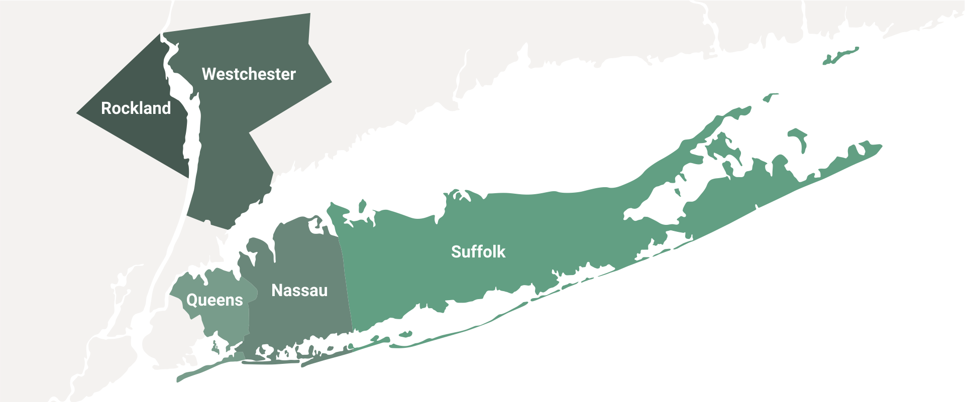 Elegance at Home Map