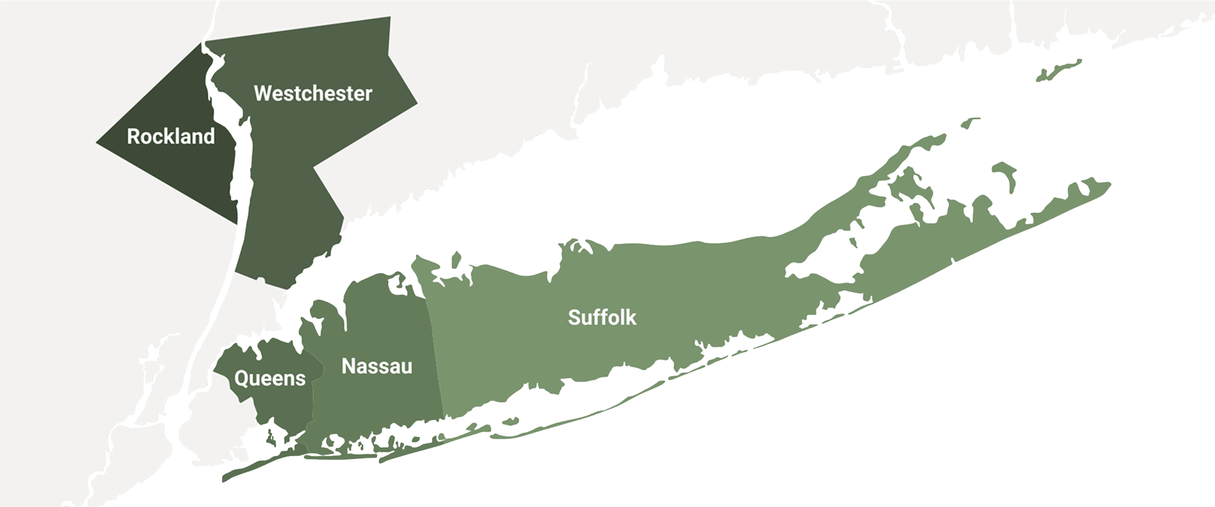 Elegance at Home Map